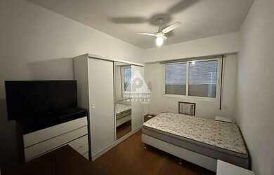 Imagem 11: 4 quartos no posto 2. 330m² de Área, 1 Vaga na garageme4 Dormitórios