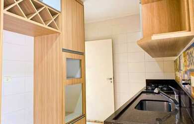 Imagem 14: Condomínio Home Club Vila Branca em Jacareí-SP