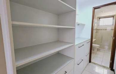 Imagem 16: Recreio Oportunidade Gleba A Apartamento Frente Varandão 123mts 03 Quartos