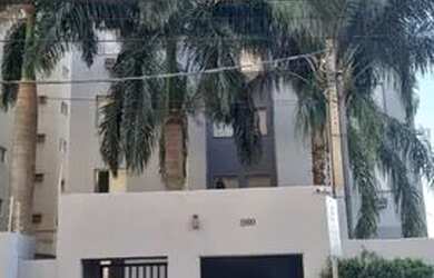 Imagem: O apartamento na cobertura possui 3 Dormitórios, 2 Banheiros