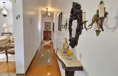 Imagem 8: Casa à Venda com 3 quartos no Jardim Paulicéia em Campinas