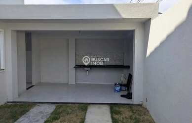 Imagem 5: Casa com 3/4 em Ipitanga