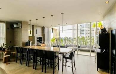 Imagem 3: Apartamento CoberturaDuplex em Ponta Grossa