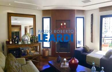 Imagem: APARTAMENTO - MORUMBI - SP