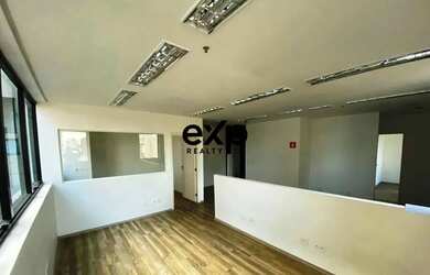 Imagem: O depósito possui 5 Vagas na garagem, 257m² de Área, Imóvel