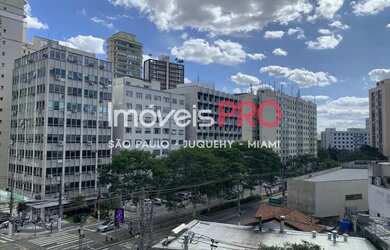 Imagem: O apartamento possui 3 Dormitórios, 4 Banheiros e 189m² de