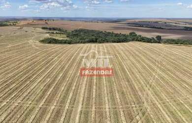 Imagem: A fazenda possui 500m² de Área e está localizado em Alexânia