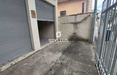 Imagem 2: Sampaio Loja. 74m² de Áreae1 Vaga na garagem