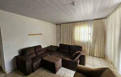 Imagem 9: Sobrado residencial duas salas comerciais no Residencial Ville de France...