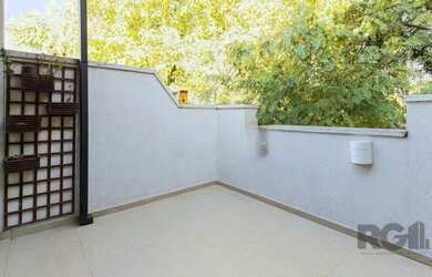 Imagem 4: Cobertura em Moinhos de Vento