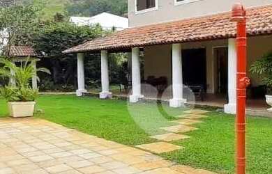 Imagem 2: Casa com 5 dormitórios à venda, 552 m² por R$ 4.200.000,00 - Recreio dos Bandeirantes - Ri