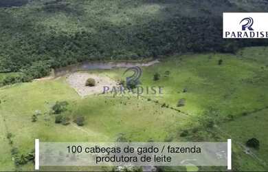 Imagem 12: Fazenda, Centro, Cardeal da Silva - R$ 2.3 mi, Cod: 68684
