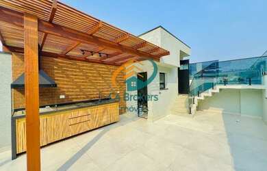 Imagem 9: Casa em Jardim Maristela - Atibaia