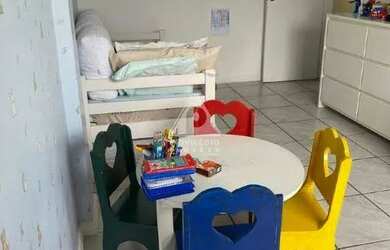 Imagem 13: Cobertura Linear na Gleba A do Recreio com Espaço e Conforto