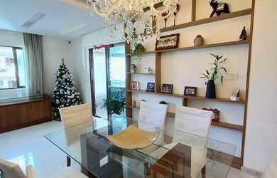 Imagem 3: Patamares Três Suítes.137 m2.Vista Mãe.Lindo Oportunidade