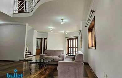 Imagem 2: Casa à venda, 4 quartos, 2 suítes, 4 vagas, Jardim Recanto - Valinhos/SP