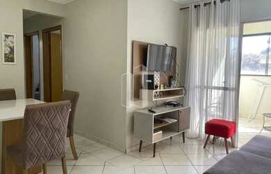 Imagem 7: Condomínio Vertical em Parque Amazônia - Goiânia, GO