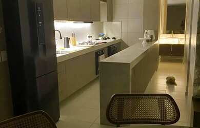 Imagem 10: Imóvel para venda possui 84 metros quadrados com 2 quartos em Porto das...