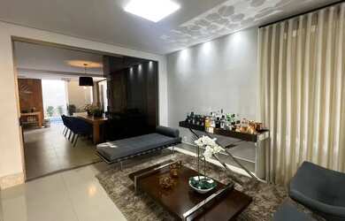 Imagem 9: CASA COM 4 SUÍTES NO CONDOMÍNIO PORTAL DAS ACÁCIAS