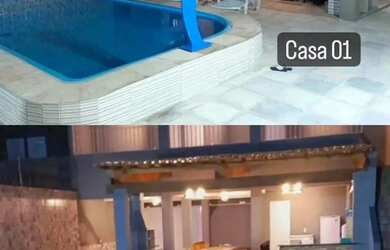 Imagem 1: Casa de Praia Iparana