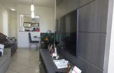 Imagem 11: Apartamento com 03 quartos sendo 01 suíte na região sul de Londrina