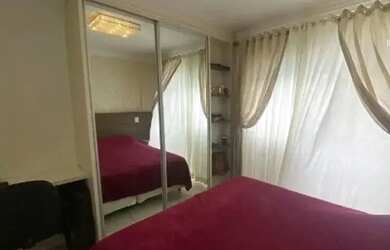 Imagem 2: Apartamento Padrão , com 2 quartos e 1 banheiros à Venda, 40 m² em...