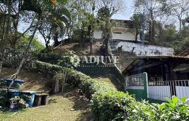 Imagem 3: Casa à venda 6 Quartos, 6 Suites, 4 Vagas, 349M², Bosque Beira Rio, Rio das Ostras - RJ