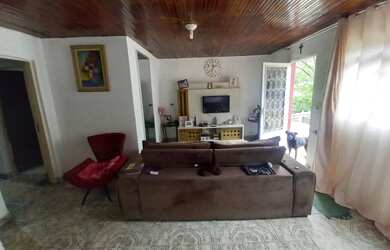 Imagem: A chácara possui 3000m² de Área e está localizado em Nazaré