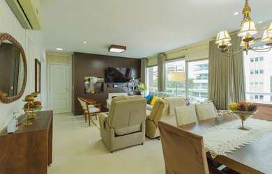 Imagem 10: Apartamento para comprar no Mont´Serrat com 3 dormitórios (1 suíte