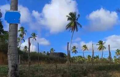 Imagem: O terreno possui 126m² de Área e está localizado em Porto