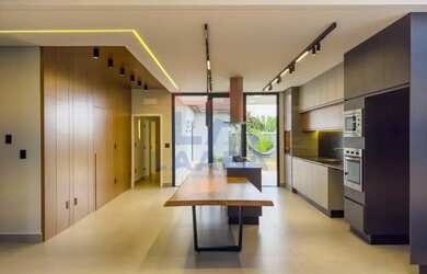 Imagem 12: Casa em Condominio Indaiatuba Condominio Helvétia Park II