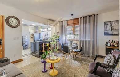 Imagem 8: Cobertura com 4 quartos e 194m² para alugar em Jardim Lindóia, Porto...