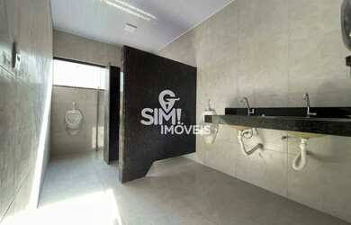 Imagem 8: GALPÃO PARA LOCAÇÃO LOTEAMENTO LAGO SUL TAQUARALTO PALMAS/TO