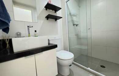 Imagem 10: Apartamento Garden com 2 quartos para venda no Recreio