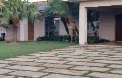 Imagem 3: Casa, 325 m² - venda por R$ 3.300.000,00 ou aluguel por R$ 12.036,01/mês...