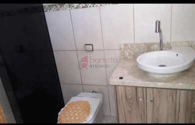 Imagem 13: CASA À VENDA NO PARQUE RESIDENCIAL JUNDIAÍ - JUNDIAÍ/SP