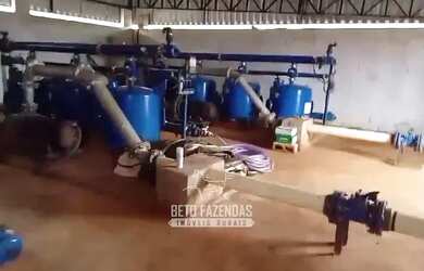 Imagem 16: Imóvel para venda possui metros quadrados em Zona Rural - Lassance -...