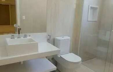 Imagem 15: BELA CASA PARA LOCAÇÃO EM ALPHAVILLE RESIDENCIAL TAMBORÉ 10