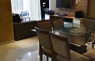 Imagem 7: Apartamento à venda Edif Vc Stella Mares - 112m² - no melhor do Vera...