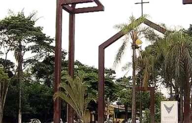 Imagem 10: Prédio / Edifício Inteiro com 1 quarto à venda em Betim