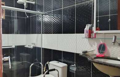 Imagem 13: Sobrado para venda possui 500 metros quadrados com 5 quartos em Massagueira...