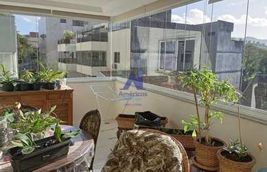 Imagem 6: Apartamento para venda e locação, Recreio dos Bandeirantes, Rio de Janeiro,...