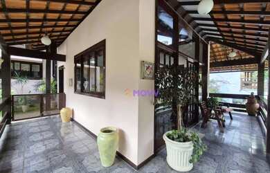 Imagem 5: Casa com 4 dormitórios à venda, 304 m² por R$ 1.600.000,00 - Piratininga...