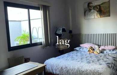 Imagem 12: Casa com 3 quartos à venda, 110 m² - Condominio Golden Park Residence...