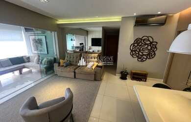 Imagem 3: LINDÍSSIMO APARTAMENTO NO ED. TORRES LIBERTO