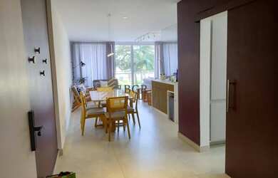 Imagem 4: APARTAMENTO ALTO PADRÃO À VENDA - FRENTE PARA O MAR NO GONZAGA