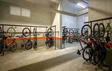 Imagem 5: Apartamento para alugar em Barueri, Alphaville, com 2 quartos, com 52...