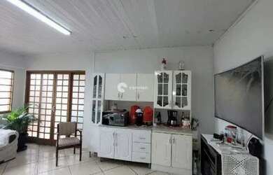 Imagem 9: Casa à venda, 3 quartos, 1 suíte, 2 vagas, Juscelino Kubitschek - Santa...