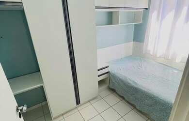 Imagem 4: Ap. todo Mobiliado Canto Belo 3/4 Creci 10523