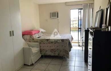 Imagem 16: Cobertura Linear na Gleba A do Recreio com Espaço e Conforto